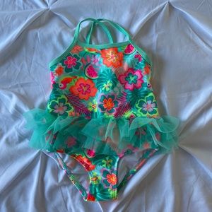 Wonder Nation Swimsuit